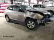 2010 Nissan Rogue SL с VIN JN8AS5MV3AW133940, выставлен на аукционе Copart как лот 69438475 с пробегом 184 403 миль миль и Списание • Salvage title. История ставок и продаж доступна на DreamBid. Изображение 4.