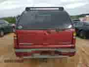2005 Chevrolet Suburban Z71 с VIN 3GNFK16Z95G113939, выставлен на аукционе Copart как лот 81970295 с пробегом Не указан миль и Списание • Salvage title. История ставок и продаж доступна на DreamBid. Изображение 6.