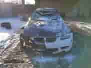 2009 BMW M3 with VIN WBSWD93519PY43499, listed as a IAAI auction lot 41373944 with 86,466 mi miles and . Bid and sale history available at DreamBid. Image 12.