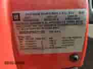 2008 Chevrolet HHR LT с VIN 3GNCA53P68S711293, выставлен на аукционе Copart как лот 83823005 с пробегом 127 663 миль миль и Списание • Salvage title. История ставок и продаж доступна на DreamBid. Изображение 12.