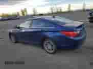 2011 Hyundai Sonata GLS with VIN 5NPEB4AC1BH029643, listed as a Copart auction lot 86097705 with 256,794 mi miles and Salvage title. Bid and sale history available at DreamBid. Image 2.