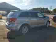 2017 Dodge Journey SXT with VIN 3C4PDDBG6HT574072, listed as a Copart auction lot 68840345 with 173,502 mi miles and Salvage title. Bid and sale history available at DreamBid. Image 3.
