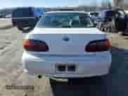 2004 Chevrolet Malibu Classic z VIN 1G1ND52F04M554347, wystawiony jako Copart lot #42493275 z przebiegiem Nie podano mil oraz Szkoda całkowita • Salvage title. Historia ofert i sprzedaży dostępna na DreamBid. Obrazek 6.