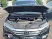 2016 Honda Pilot EX-L z VIN 5FNYF6H61GB076030, wystawiony jako IAAI lot #42669327 z przebiegiem 75 929 mil mil oraz . Historia ofert i sprzedaży dostępna na DreamBid. Obrazek 10.