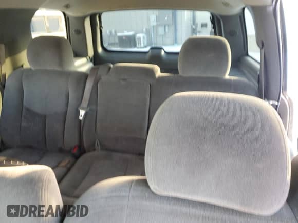 2003 Chevrolet Tahoe LT с VIN 1GNEK13Z13R113043, выставлен на аукционе Copart как лот 83714134 с пробегом 202 138 миль миль и Чистый • Clean title. История ставок и продаж доступна на DreamBid. Изображение 10.
