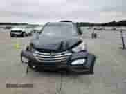 2013 Hyundai Santa Fe Sport с VIN 5XYZU3LA0DG042556, выставлен на аукционе Copart как лот 80294155 с пробегом 81 408 миль миль и Списание • Salvage title. История ставок и продаж доступна на DreamBid. Изображение 14.