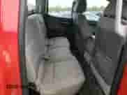 2014 Chevrolet Silverado 1500 Work Truck z VIN 1GCRCPEHXEZ261130, wystawiony jako Copart lot #71399885 z przebiegiem 460 269 mil mil oraz Nie do naprawy • Non repairable. Historia ofert i sprzedaży dostępna na DreamBid. Obrazek 10.