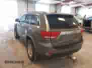 2012 Jeep Grand Cherokee Laredo с VIN 1C4RJFAG3CC214762, выставлен на аукционе IAAI как лот 43153932 с пробегом 257 360 миль миль и . История ставок и продаж доступна на DreamBid. Изображение 3.