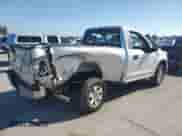 2016 Ford F-150 XL z VIN 1FTMF1C8XGKE90811, wystawiony jako Copart lot #81867245 z przebiegiem Nie podano mil oraz Szkoda całkowita • Salvage title. Historia ofert i sprzedaży dostępna na DreamBid. Obrazek 3.