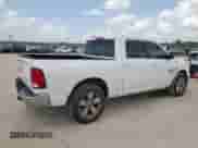 2019 Ram 1500 Big Horn z VIN 1C6RR6LT1KS546035, wystawiony jako Copart lot #64569015 z przebiegiem 154 358 mil mil oraz Czysty tytuł • Clean title. Historia ofert i sprzedaży dostępna na DreamBid. Obrazek 3.