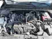 2024 Nissan Altima SV with VIN 1N4BL4DV0RN323466, listed as a IAAI auction lot 43497356 with 56,932 mi miles and . Bid and sale history available at DreamBid. Image 10.