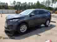 2020 Kia Sorento L with VIN 5XYPG4A30LG635986, listed as a Copart auction lot 71198065 with 93,315 mi miles and Salvage title. Bid and sale history available at DreamBid. Image 1.