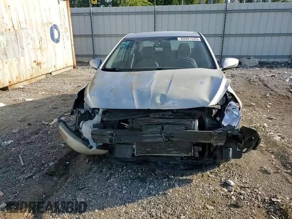 2016 Hyundai Accent SE с VIN KMHCT4AE7GU094267, выставлен на аукционе Copart как лот 80901545 с пробегом 104 575 миль миль и Списание • Salvage title. История ставок и продаж доступна на DreamBid. Изображение 13.