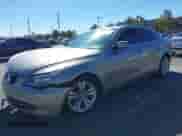 2010 BMW 5 Series 528i with VIN WBANU5C56AC128562, listed as a IAAI auction lot 43540774 with Not provided miles and . Bid and sale history available at DreamBid. Image 2.