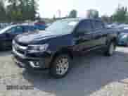 2020 Chevrolet Colorado 4WD LT с VIN 1GCGTCEN5L1233382, выставлен на аукционе IAAI как лот 42489220 с пробегом 61 949 миль миль и . История ставок и продаж доступна на DreamBid. Изображение 2.
