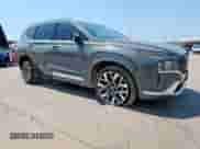 2023 Hyundai Santa Fe Calligraphy с VIN 5NMS54AL3PH617722, выставлен на аукционе Copart как лот 70292765 с пробегом 43 027 миль миль и Списание • Salvage title. История ставок и продаж доступна на DreamBid. Изображение 4.