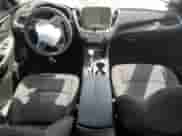 2025 Chevrolet Malibu LT с VIN 1G1ZD5ST0SF149050, выставлен на аукционе Copart как лот 85128795 с пробегом 11 742 миль миль и Списание • Salvage title. История ставок и продаж доступна на DreamBid. Изображение 8.