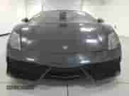 2011 Lamborghini Gallardo Superleggera with VIN ZHWGU7AJXBLA10128, listed as a Copart auction lot 54581305 with 10,150 mi miles and Salvage title. Bid and sale history available at DreamBid. Image 5.