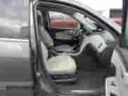 2009 Chevrolet Traverse LTZ with VIN 1GNER33DX9S124927, listed as a IAAI auction lot 42192814 with 185,302 mi miles and . Bid and sale history available at DreamBid. Image 5.