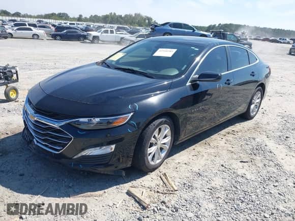2019 Chevrolet Malibu LT с VIN 1G1ZD5ST6KF122192, выставлен на аукционе IAAI как лот 43160385 с пробегом 211 323 миль миль и . История ставок и продаж доступна на DreamBid. Изображение 2.