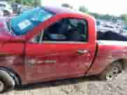 2012 Ram 1500 ST с VIN 3C6JD6AP6CG215932, выставлен на аукционе IAAI как лот 42437686 с пробегом 187 206 миль миль и . История ставок и продаж доступна на DreamBid. Изображение 14.