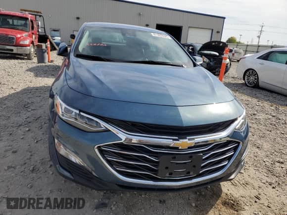 2024 Chevrolet Malibu LT с VIN 1G1ZE5ST9RF237263, выставлен на аукционе Copart как лот 81902695 с пробегом 22 835 миль миль и Списание • Salvage title. История ставок и продаж доступна на DreamBid. Изображение 5.