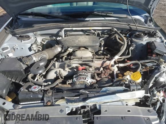 2006 Subaru Forester X with VIN JF1SG63676H759025, listed as a IAAI auction lot 43415758 with 101,047 mi miles and . Bid and sale history available at DreamBid. Image 10.