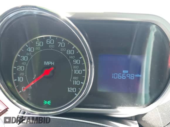 2013 Chevrolet Spark LT with VIN KL8CF6S94DC598293, listed as a IAAI auction lot 42537067 with 106,698 mi miles and . Bid and sale history available at DreamBid. Image 7.