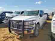 2017 Ford F-150 XLT with VIN 1FTEW1EF8HKC96084, listed as a Copart auction lot 80923075 with 237,928 mi miles and Clean title. Bid and sale history available at DreamBid. Image 1.