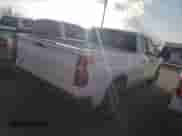 2024 Chevrolet Silverado 1500 Work Truck с VIN 1GCRAAEDXRZ158926, выставлен на аукционе Copart как лот 81693294 с пробегом 25 319 миль миль и Списание • Salvage title. История ставок и продаж доступна на DreamBid. Изображение 3.