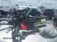 2018 Jeep Grand Cherokee Limited с VIN 1C4RJFBG5JC181131, выставлен на аукционе IAAI как лот 42976905 с пробегом 61 918 миль миль и . История ставок и продаж доступна на DreamBid. Изображение 21.