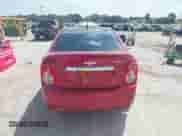 2016 Chevrolet Sonic LT с VIN 1G1JC5SH5G4163086, выставлен на аукционе IAAI как лот 42702217 с пробегом 81 374 миль миль и . История ставок и продаж доступна на DreamBid. Изображение 16.