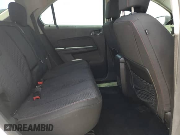 2012 Chevrolet Equinox LS с VIN 2GNALBEK3C6356558, выставлен на аукционе Copart как лот 61931345 с пробегом 172 082 миль миль и Списание • Salvage title. История ставок и продаж доступна на DreamBid. Изображение 11.