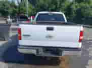 2007 Ford F-150 XL с VIN 1FTPX12V57FA95008, выставлен на аукционе IAAI как лот 42764373 с пробегом 205 172 миль миль и . История ставок и продаж доступна на DreamBid. Изображение 17.