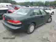2001 Honda Accord VP с VIN 1HGCF86621A114262, выставлен на аукционе Copart как лот 66328185 с пробегом 113 728 миль миль и Списание • Salvage title. История ставок и продаж доступна на DreamBid. Изображение 3.