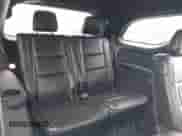 2017 Dodge Durango R/T z VIN 1C4SDHCT8HC752797, wystawiony jako IAAI lot #41916419 z przebiegiem 127 999 mil mil oraz . Historia ofert i sprzedaży dostępna na DreamBid. Obrazek 17.