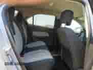 2014 Chevrolet Equinox LS с VIN 2GNALAEK9E6157091, выставлен на аукционе Copart как лот 62744324 с пробегом 168 843 миль миль и На запчасти • Non repairable. История ставок и продаж доступна на DreamBid. Изображение 11.