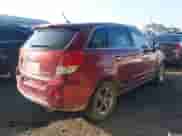 2008 Saturn VUE Green Line with VIN 3GSCL93Z88S710503, listed as a IAAI auction lot 42701008 with 109,962 mi miles and . Bid and sale history available at DreamBid. Image 4.