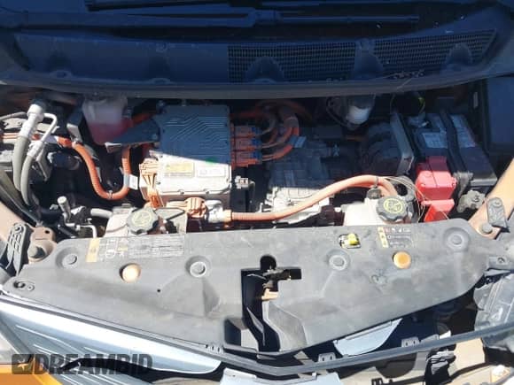 2017 Chevrolet Bolt EV LT с VIN 1G1FW6S08H4128041, выставлен на аукционе IAAI как лот 43154733 с пробегом 156 220 миль миль и . История ставок и продаж доступна на DreamBid. Изображение 10.