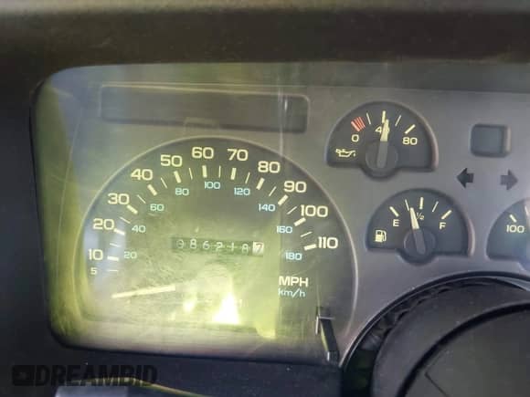 1991 Chevrolet Camaro with VIN 1G1FP23T1ML177404, listed as a IAAI auction lot 42637417 with 86,218 mi miles and . Bid and sale history available at DreamBid. Image 7.