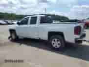 2017 Chevrolet Silverado 1500 LT z VIN 1GCVKREC6HZ213520, wystawiony jako Copart lot #68184645 z przebiegiem 102 460 mil mil oraz Szkoda całkowita • Salvage title. Historia ofert i sprzedaży dostępna na DreamBid. Obrazek 2.