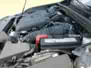 2024 Toyota Camry TRD with VIN 4T1KZ1AK6RU104093, listed as a IAAI auction lot 42639834 with 7,454 mi miles and . Bid and sale history available at DreamBid. Image 19.