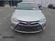 2017 Toyota Camry XSE с VIN 4T1BF1FK9HU374886, выставлен на аукционе IAAI как лот 43583816 с пробегом 10 555 миль миль и . История ставок и продаж доступна на DreamBid. Изображение 6.