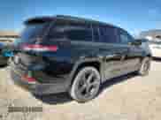 2023 Jeep Grand Cherokee Altitude with VIN 1C4RJKAG5P8744328, listed as a Copart auction lot 68014845 with 60,643 mi miles and Salvage title. Bid and sale history available at DreamBid. Image 3.