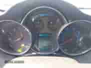 2016 Chevrolet Cruze LTZ with VIN 1G1PG5SB7G7227881, listed as a IAAI auction lot 42611851 with 205,976 mi miles and . Bid and sale history available at DreamBid. Image 7.