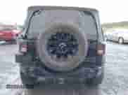 2014 Jeep Wrangler Sport z VIN 1C4AJWAG1EL327481, wystawiony jako IAAI lot #43527216 z przebiegiem 162 278 mil mil oraz . Historia ofert i sprzedaży dostępna na DreamBid. Obrazek 17.