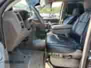 2008 Dodge 2500 SLT с VIN 3D7KS28A08G146066, выставлен на аукционе Copart как лот 68035455 с пробегом 160 970 миль миль и Чистый • Clean title. История ставок и продаж доступна на DreamBid. Изображение 7.