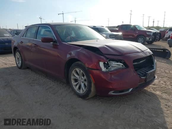 2018 Chrysler 300 Touring L с VIN 2C3CCAAG0JH137463, выставлен на аукционе IAAI как лот 43385727 с пробегом 108 898 миль миль и . История ставок и продаж доступна на DreamBid. Изображение 1.