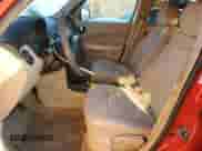 2010 Chevrolet HHR LS с VIN 3GNBAADB7AS648766, выставлен на аукционе Copart как лот 75869764 с пробегом 97 997 миль миль и Списание • Salvage title. История ставок и продаж доступна на DreamBid. Изображение 7.