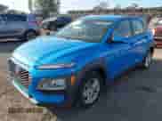 2019 Hyundai Kona SE с VIN KM8K12AA2KU229716, выставлен на аукционе IAAI как лот 43097747 с пробегом 52 858 миль миль и . История ставок и продаж доступна на DreamBid. Изображение 2.